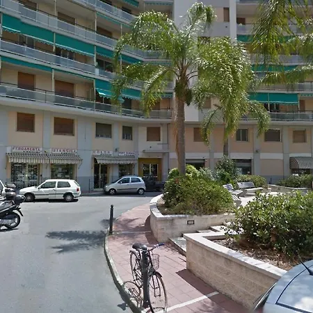 Riviera Dei Fiori